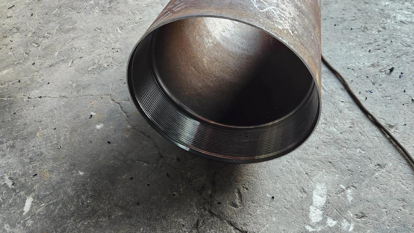 定制各類石油管與配件 彎管及其他規格石油套管解決方案