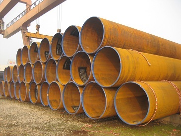 T95石油套管在輸氣管道中的應用 從集氣到彎管的分類與機械特性