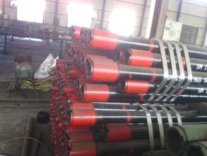 無錫大口徑薄壁石油套管市場探析 價(jià)格、加工與廠家選擇指南