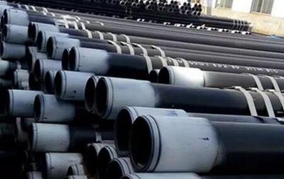 探秘工業(yè)血管 無縫石油套管，國內(nèi)外能源開發(fā)的堅(jiān)實(shí)骨架