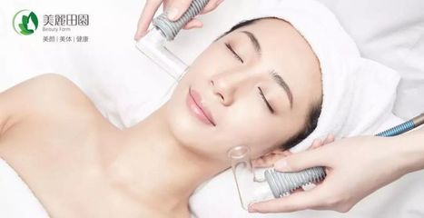 美麗田園(Beauty Farm) 引領(lǐng)美容連鎖服務(wù)新體驗